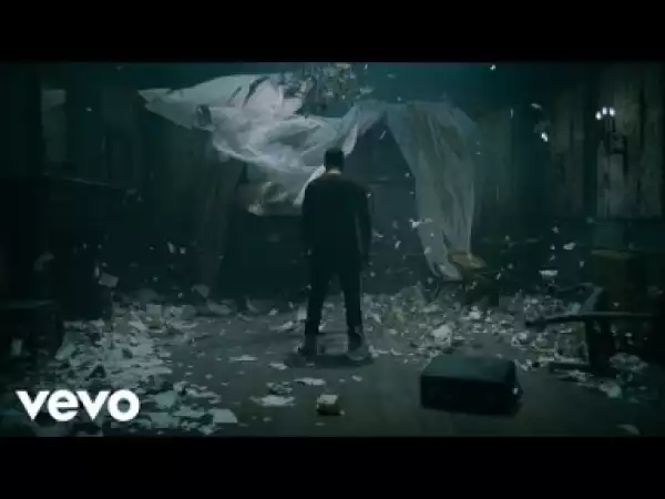 Video: Eminem - River FT. Ed Sheeran